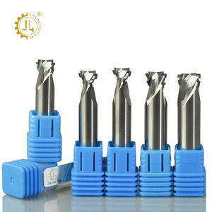 Fresa de rayas de luz de neón LED CNC Neonflex Signmaking 6mm 8mm Broca de corte de neón Fabricación de letreros CNC Router Bits Neon Flex - Product Image 2