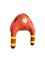 Bateau de sauvetage télécommandé sans pilote Lifebuoy fabriqué en Chine à vendre