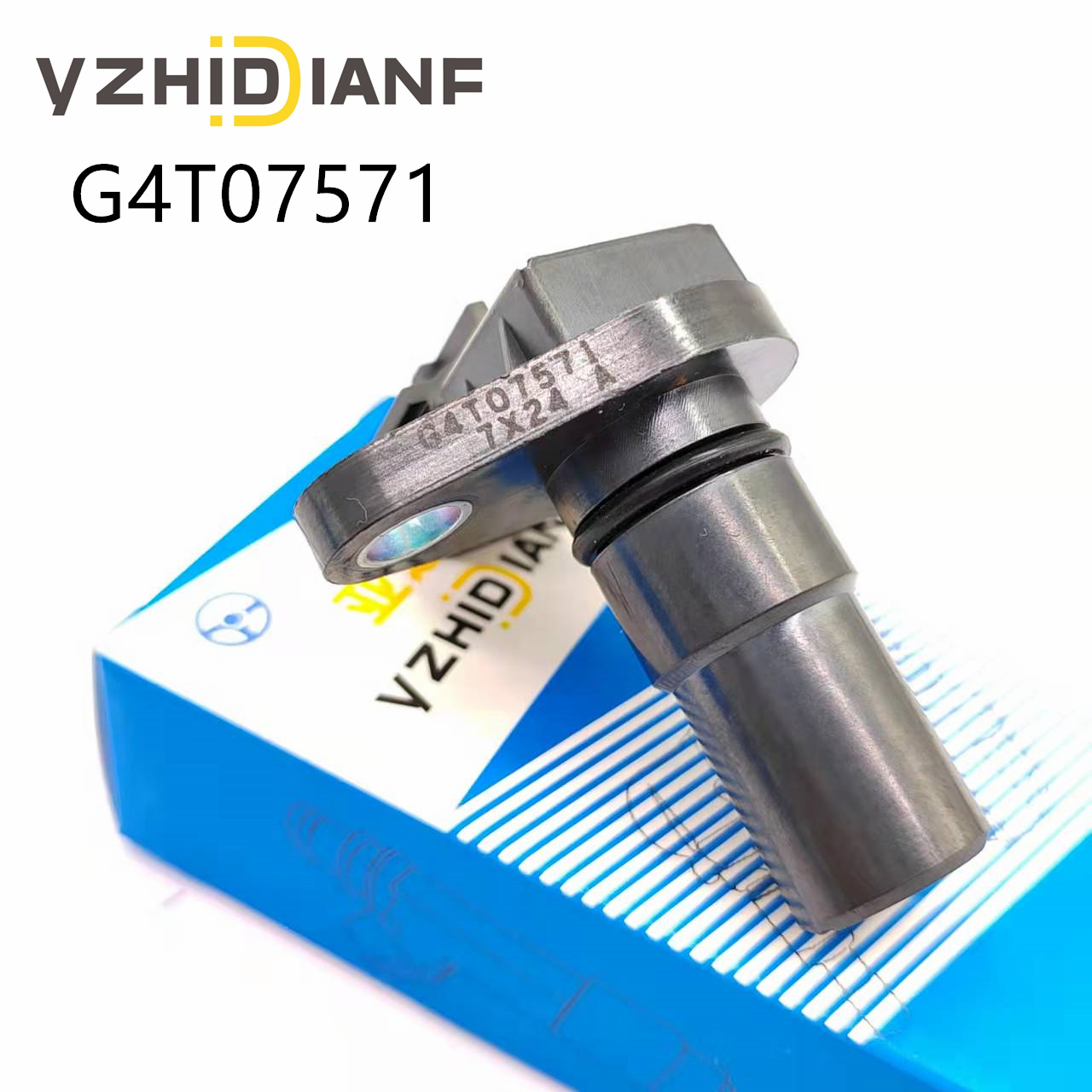 G4T07571 Speed Sensor for Subaru - High-Quality Replacement
