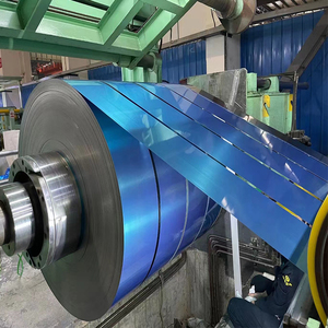 Bobina de aço inoxidável 304 430 904l 440 316, placa/folha/tira/círculo de corte personalizável 3cr13 ocr13 - Product Image 4