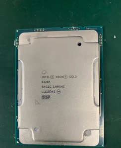 Mới Trong Tel Xeon Bộ Vi Xử Lý Có Thể Mở Rộng Glod 6226R Bộ Vi Xử Lý Máy Chủ CPU 16 Core 2.90GHz Cho Máy Chủ Supermicro 1029P-WTRT - Product Image 5