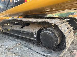 Excavadora Caterpillar 324D 323D 325D Usada y Confiable, Inspección Profesional, Bien Mantenida, en Buen Estado de Funcionamiento, en Oferta - Product Image 5