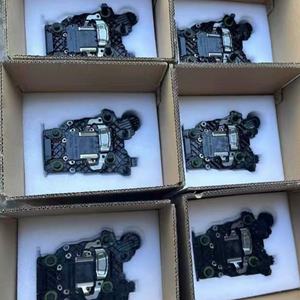 Transmission Transmission DSG DQ380 DQ381 DQ500 kopling basah Unit kontrol mekanis TCM TCU for 7 kecepatan untuk VW Audi Skoda - Product Image 6