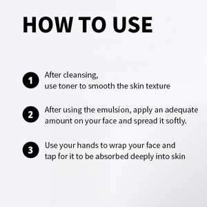 OEM ODM Réparation anti-rides Peau endommagée Ridules Peptide EGF intensif Crème raffermissante jour et nuit pour le visage - Product Image 6