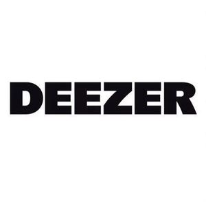 Deezer 1 an Deezer Deezer Premium Musique 6 mois - Product Image 1