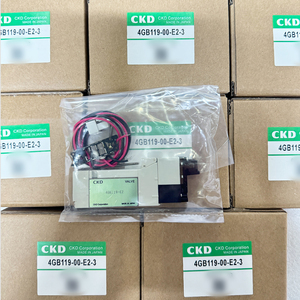 Pièce de rechange industrielle FANUC 4GB119-E2 - Product Image 4