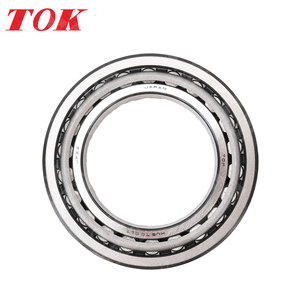 Tok ตลับลูกปืนล้ออัตโนมัติ90368-45087 90080-36067 LM102949/10มาตรฐานสูงสำหรับโตโยต้า - Product Image 3