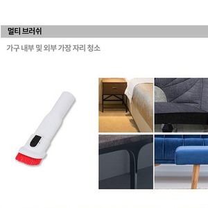 Belora <b>Portable</b> Handheld <b>Vacuum</b> Cleaner 36V 0.5L Dust Bin With Led Lights For Car And Home Use - Product Image 2