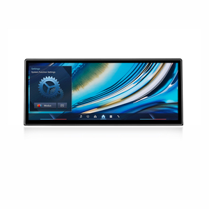 Caméra vidéo d'affichage Android 15,8 pouces pour <span class=keywords><strong>BMW</strong></span> X5 F15 F16, unité principale <span class=keywords><strong>de</strong></span> voiture, lecteur DVD <span class=keywords><strong>de</strong></span> voiture, navigation GPS - Product Image 6
