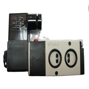 Válvula AIRTAC MODELO: 4A210-08 4A310-10 4V210-06 - Product Image 1