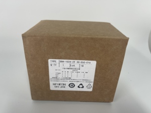   Encodeur rotatif SBH-1024-2T 30-050-C16 - Product Image 1