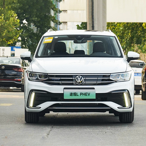 Auto en Stock 2023 para L PHEV 430Phev SUV Híbrido Enchufable SUV Mediano de 5 Asientos <span class=keywords><strong>2022</strong></span> Crozz Pro ID4 - Product Image 3