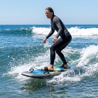 Planche de surf électrique EPP de haute qualité pour adultes, planche de jet à grande vitesse pour sports nautiques