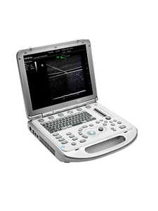 Échographe vétérinaire portable Mindray M7, meilleur échographe Doppler couleur en ligne pour petits animaux - Product Image 2