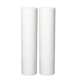 Filtre PP haute pureté 30 pouces grande zone de filtration PP cartouche filtrante 40 pouces pour préfiltre à eau pure - Product Image 5