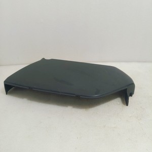 Couvercle inférieur de la boîte de commande d'excavatrice Hyundai 71M9-21011, pièce en plastique pour HX145 HX130 - Product Image 3