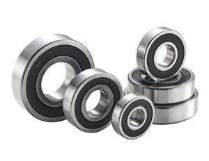 Zwz 6306 mở loại carbon cao Chrome thép rãnh sâu bóng mang bền với C3 giải phóng mặt bằng - Product Image 5