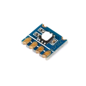 Module de capteur numérique de température et d'humidité I2C OKYN41231 SI7021 3.3V SMD haute précision - Product Image 6
