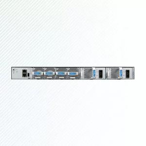 CE6857-48S6CQ-EI สำหรับ Huawei Enterprise Switch พร้อมพอร์ตออปติคอล48 10G และสวิตช์พอร์ตออปติคอล6 * 100GE 48 10g 6 * 100GE - Product Image 3