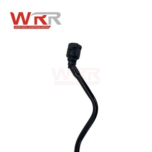 17128570061 17128581696 Manguera de Refrigerante para BMW F30 G20 320i 330i, Tubo de Retorno del Tanque de Expansión del Motor, Premium y Duradero - Product Image 3