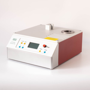Machine à induction thermique GTS-9000 GOUS pour rétraction par chaleur, facile à utiliser, état neuf, pour usage en usine, composants PLC essentiels, garantie 1 an - Product Image 1