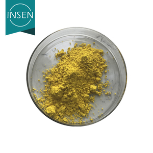 Suplemento de salud, polvo de hidrocloruro de berberina - Product Image 1