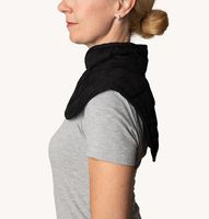 Office Staff Comfortable Neck Shoulder Pain Relief Wrap Weighted Neck Shoulder Wrap for Relieve Stress
