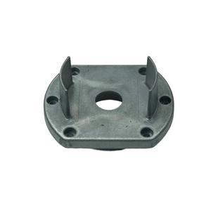 Tùy chỉnh ISO9001 compliant Kẽm hợp kim <span class=keywords><strong>Die</strong></span> Cast tấm cơ sở thiết bị độc quyền kịch bản tùy chỉnh đúc dịch vụ - Product Image 2