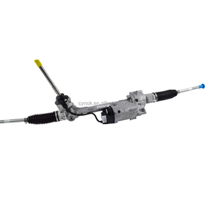 Caja <span class=keywords><strong>de</strong></span> Dirección para Land Rover Range Rover Evoque L538 <span class=keywords><strong>EJ</strong></span> 2011-2018 LR128495, Dirección Asistida Eléctrica, Ajuste Directo - Product Image 6