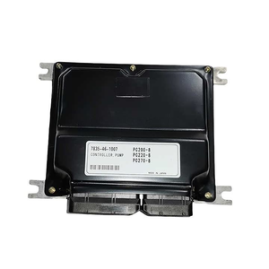 7835-46-1003 ECU เหมาะสำหรับ PC200-8 PC220-8 PC270-8 - Product Image 4