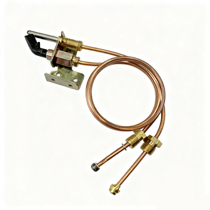 Quemador Piloto Profesional JIALI ODS para Reparación <span class=keywords><strong>de</strong></span> Chimeneas <span class=keywords><strong>de</strong></span> <span class=keywords><strong>Gas</strong></span> - Product Image 6