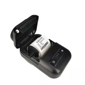 58毫米迷你便携式移动无线终端热敏打印机，带免费SDK PT-220 - Product Image 6