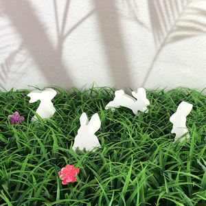 แม่พิมพ์เรซิ่นซิลิโคนทำมือ สำหรับงาน DIY สไตล์อินส์ ของตกแต่ง และอุปกรณ์ทำเค้ก สำหรับงานเรซิ่นและแม่พิมพ์ปูนปลาสเตอร์ - Product Image 1