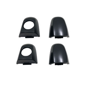 YACOO חיצוני אוטומטי רכב דלת ידית חלקי רכב עבור יונדאי I20 2007-2014 82651-1J000 - Product Image 3