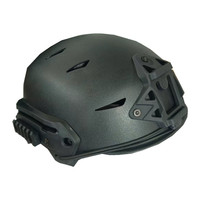 Casque tactique Rail 3.0 Wendy EX - Léger et respirant pour les jeux en plein air