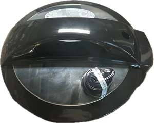 2025 gros usine acier inoxydable électrique automatique <span class=keywords><strong>riz</strong></span> <span class=keywords><strong>autocuiseur</strong></span> 5/6L capacité une clé fonction de décharge hôtels - Product Image 3