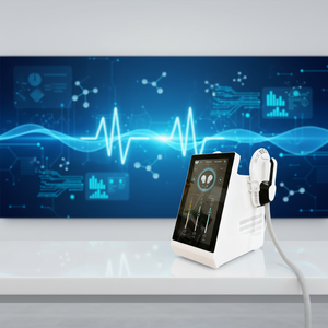 L'Attrezzatura Dimagrante Altamente Efficiente Appositamente Progettata per il 2026 Ora Disponibile per l'Uso in Saloni di Bellezza Domestici. - Product Image 1