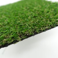 Gazon artificiel d'extérieur et d'intérieur pour les terrains de jeux de jardin, gazon de football de haute qualité, durable, imperméable, aménagement paysager de jardin