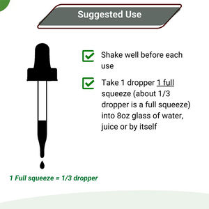 Gouttes liquides de niacinamide personnalisables, supplément de vitamine B3 pour une peau saine et un soutien du système nerveux, dosage oral pour adultes - Product Image 4