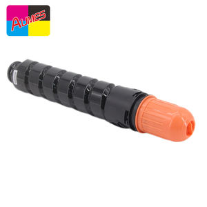 Лидер продаж, цветной тонер NPG51 GPR35, C-EXV33 совместим с Canon IR 2520 2520i 2525 2525i 2530 2530i, черный, оптовая продажа - Product Image 3