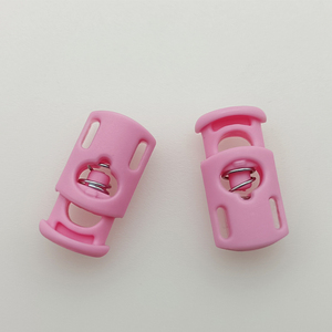 Cordon élastique personnalisé avec fermoir à cordon <span class=keywords><strong>de</strong></span> <span class=keywords><strong>serrage</strong></span> pour coupe-vent et sac à dos - Product Image 4