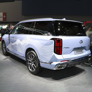 EN STOCK MAINTENANT Gac Motors Trumpchi Gs8 Convient <span class=keywords><strong>pour</strong></span> Porte-clés <span class=keywords><strong>2023</strong></span> Cartes GPS au sol Véhicule à énergie <span class=keywords><strong>nouvelle</strong></span> d'occasion Véhicule électrique Ev - Product Image 4