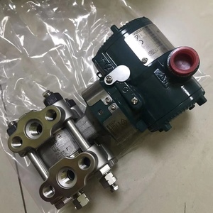 ดิฟเฟอเรนเชียล Yokogawa ของแท้จากญี่ปุ่น รุ่น EJA110 EJX110 ซีรีส์ EJA110A-DMS4A-90NA/D1 EJX110A-ELS2G-715EN - Product Image 2