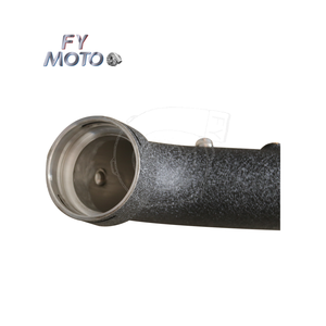 Tuyau de suralimentation et tuyau de charge pour <span class=keywords><strong>BMW</strong></span> N55 335i 435i M135i M235i - Product Image 5