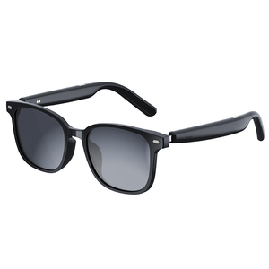JK01 Gafas con Traducción IA Transfronteriza y Diseño Magnético, Tecnología Patentada, Llamadas Manos Libres, Música para Ciclismo - Product Image 6