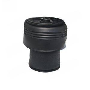 อะไหล่รถยนต์สำหรับ F15 F16 ด้านหลังซ้ายและขวาสปริงลม 37126795013 37126795014 ใหม่ - Product Image 4