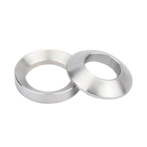 Joint sphérique conique en acier inoxydable 304, joint concave-convexe M6-M24 D6-D24 GB849 GB850 - Product Image 2