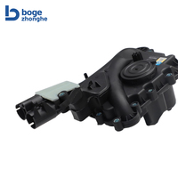 OE 06E103547 pour Audi A4 A5 A6 A8 Q5 Bloc-cylindres moteur Carter moteur Nouvelle soupape de purge de gaz d'échappement Séparateur d'huile Pièce d'assemblage
