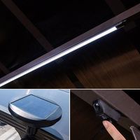 Balançoire de jardin Offres Spéciales 3 places lit suspendu Sunboard plafond jardin balançoires patio balançoires chaises