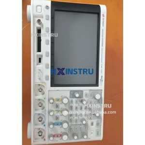 DSOX2004A ดิจิตอลออสซิลโลสโคปแบบมัลติฟังก์ชันความแม่นยำสูง4 GS/s อัตราตัวอย่าง H - Product Image 1